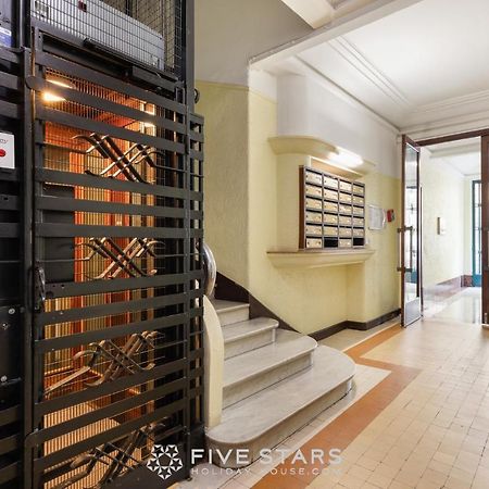 Suite A Lorraine Fshh Nice Exterior photo