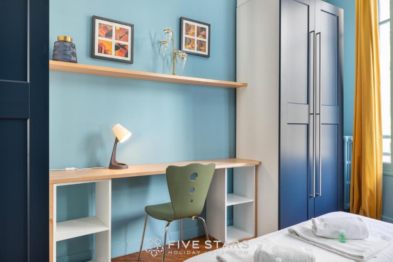Suite A Lorraine Fshh Nice Exterior photo