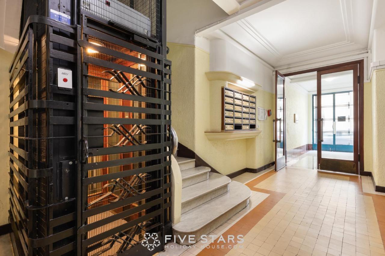 Suite A Lorraine Fshh Nice Exterior photo