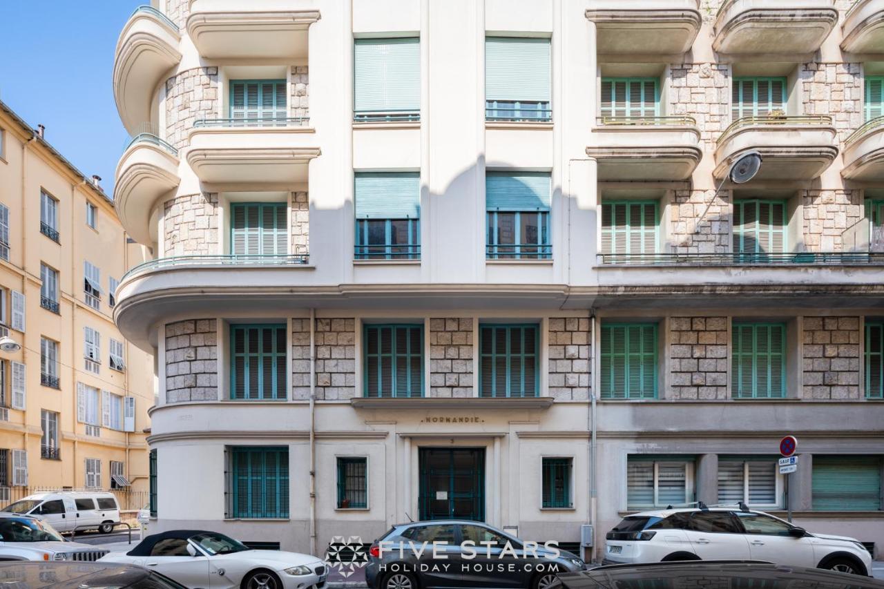 Suite A Lorraine Fshh Nice Exterior photo